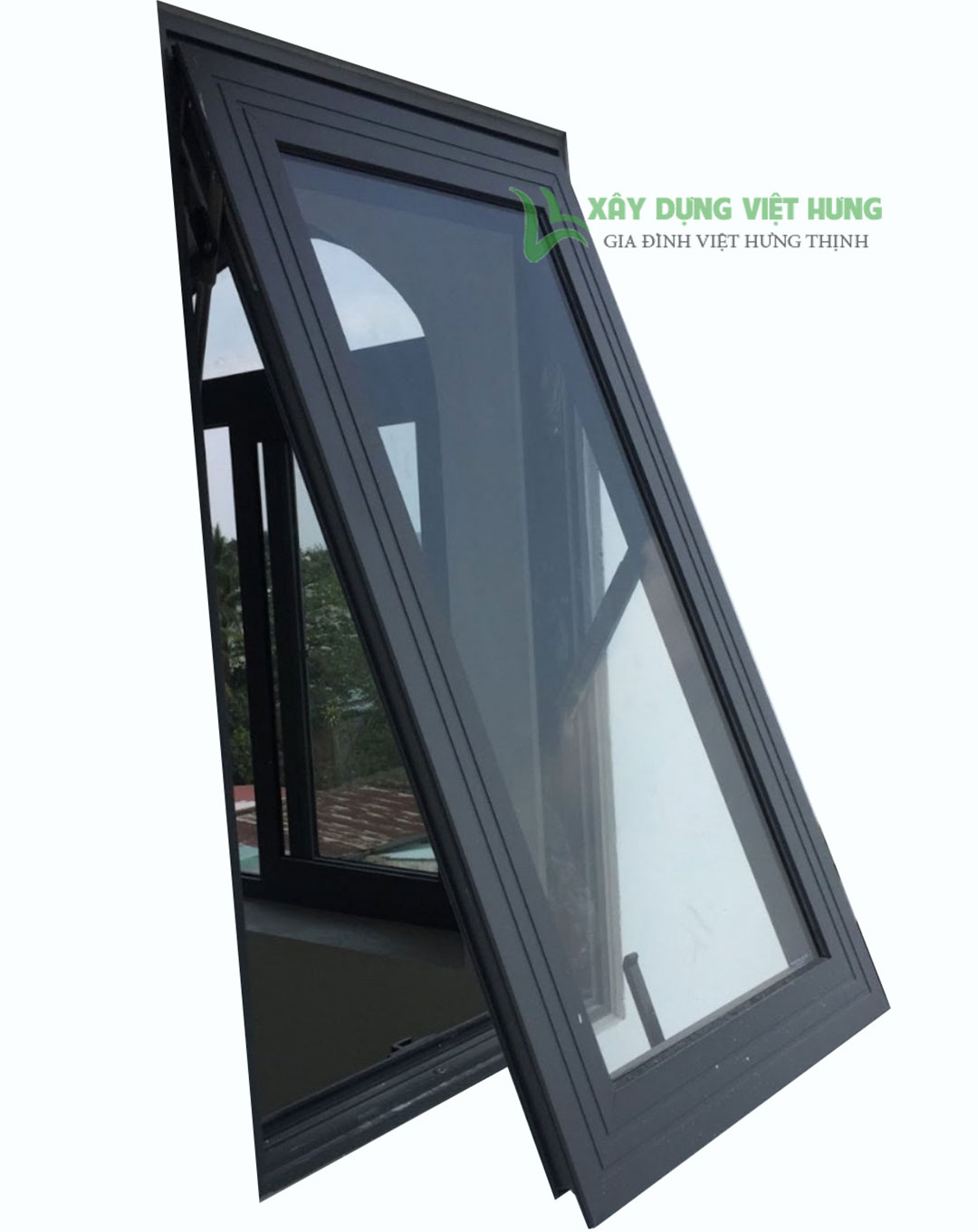 Cửa sổ nhôm là một giải pháp tối ưu cho việc lắp đặt cửa sổ tại nhà. Với thiết kế hiện đại và độ bền cao, cửa sổ nhôm sẽ mang lại sự tiện nghi và ấm cúng cho không gian sống của bạn.
