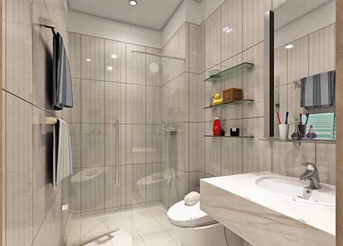 Vách kính phòng tắm của chúng tôi tạo ra một không gian tắm hiện đại và sang trọng. Bạn sẽ yêu thích cách mà chúng tôi thiết kế các chi tiết để tối đa hóa sự tiện nghi của phòng tắm của bạn. Hãy xem ảnh để nhận thấy sự khác biệt!