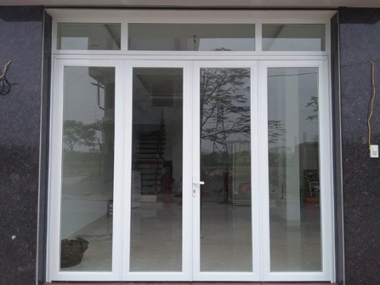 Cửa nhôm kính Việt Ý cao cấp chính hãng Cửa nhôm kính Việt Ý cao cấp chính hãng